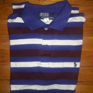 Polo by Ralph Lauren Shirts - Polo by Ralph Lauren Polo Shirt Polo by Ralph Lauren Shirts - Polo by Ralph Lauren Polo Shirt
